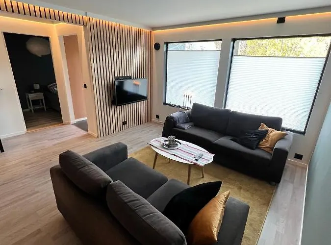 Fresh Near Everything ! Appartement *