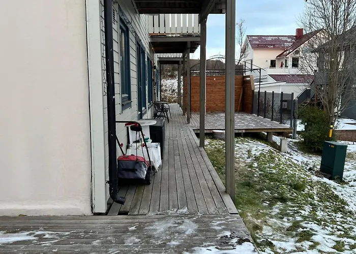 Fresh Near Everything ! * Tromsø